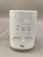 Máy hâm và lắc sữa thông minh Fatzbaby ( no box) - Ảnh 12