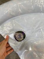 Thảm nước bơm hơi cho bé nằm chơi TT TUMMYTIMEZ - Ảnh 2