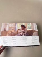 Máy hút sữa Momcozy S12 Pro (10/01/2027, full box), tặng kèm kem trị nứt đầu ti Medela - Ảnh 28
