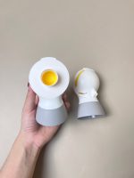 Máy hút sữa Medela Pump In Style maxflow (full box) tặng kèm 2 phễu hút sữa silicone Mini Pum - Ảnh 42