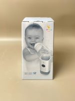 Máy hâm sữa siêu tốc Moaz Bébé MB-033( full box) - Ảnh 6