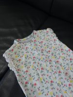 Set bodysuit, đồ bộ Obaibi màu trắng, xanh (size 18m) - Ảnh 9
