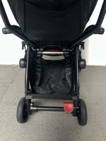 Xe đẩy Babyzen Yoyo+ màu đen (6m-22kg~4y) - Ảnh 7