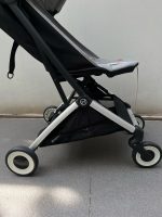 Xe đẩy gấp gọn Cybex Orfeo ( size: sơ sinh ->4m, tối đa 22kg) - Ảnh 2