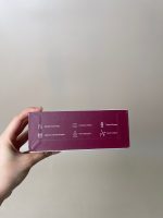 Bộ máy massage ngực Momcozy màu hoa hồng (Máy đôi, full box) - Ảnh 2