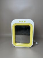 Máy tiệt trùng sấy khô & khử mùi bằng tia UV Upang màu vàng( no box) - Ảnh 17
