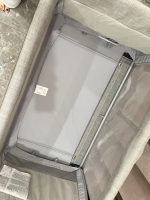 Nôi ngủ Joie Roomie Glide Foggy màu xám (tối đa 9kg) - Ảnh 7