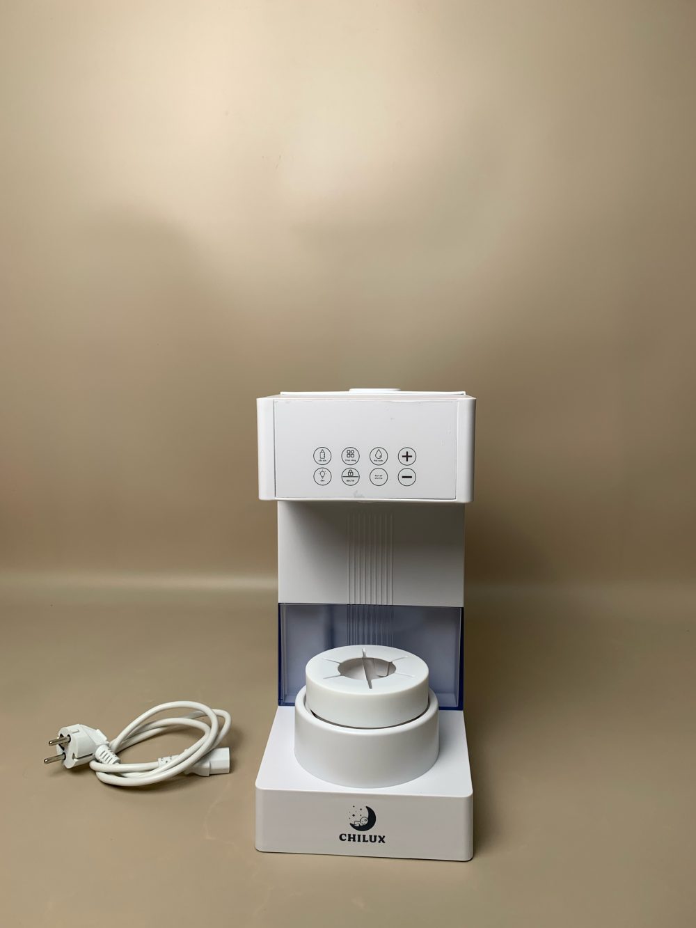 Máy đun nước lắc sữa Chilux U1 (fullbox) - Ảnh 15