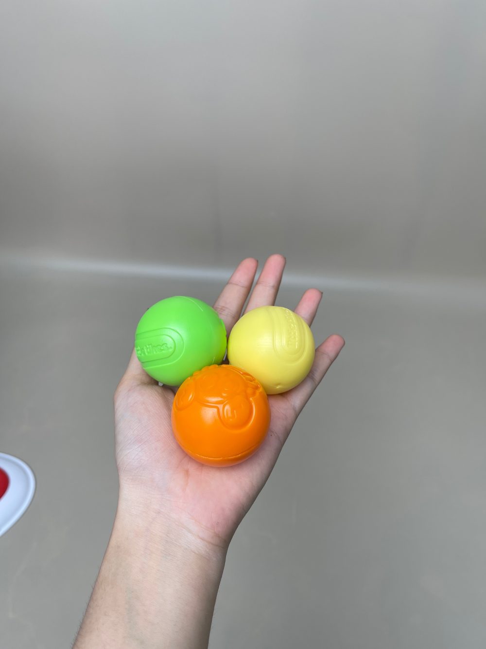 Đồ chơi sao biển thả banh có nhạc và đèn giúp bé tập đứng LITTLE TIKES - Ảnh 12