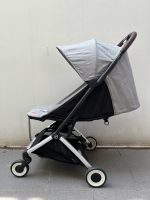 Xe đẩy gấp gọn Cybex Orfeo ( size: sơ sinh ->4m, tối đa 22kg) - Ảnh 14