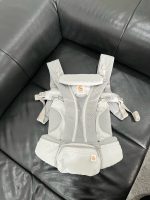 Địu Ergobaby Omni Breeze, Pearl Grey (size: 3kg2→20kg~ 0→48m) - Ảnh 11