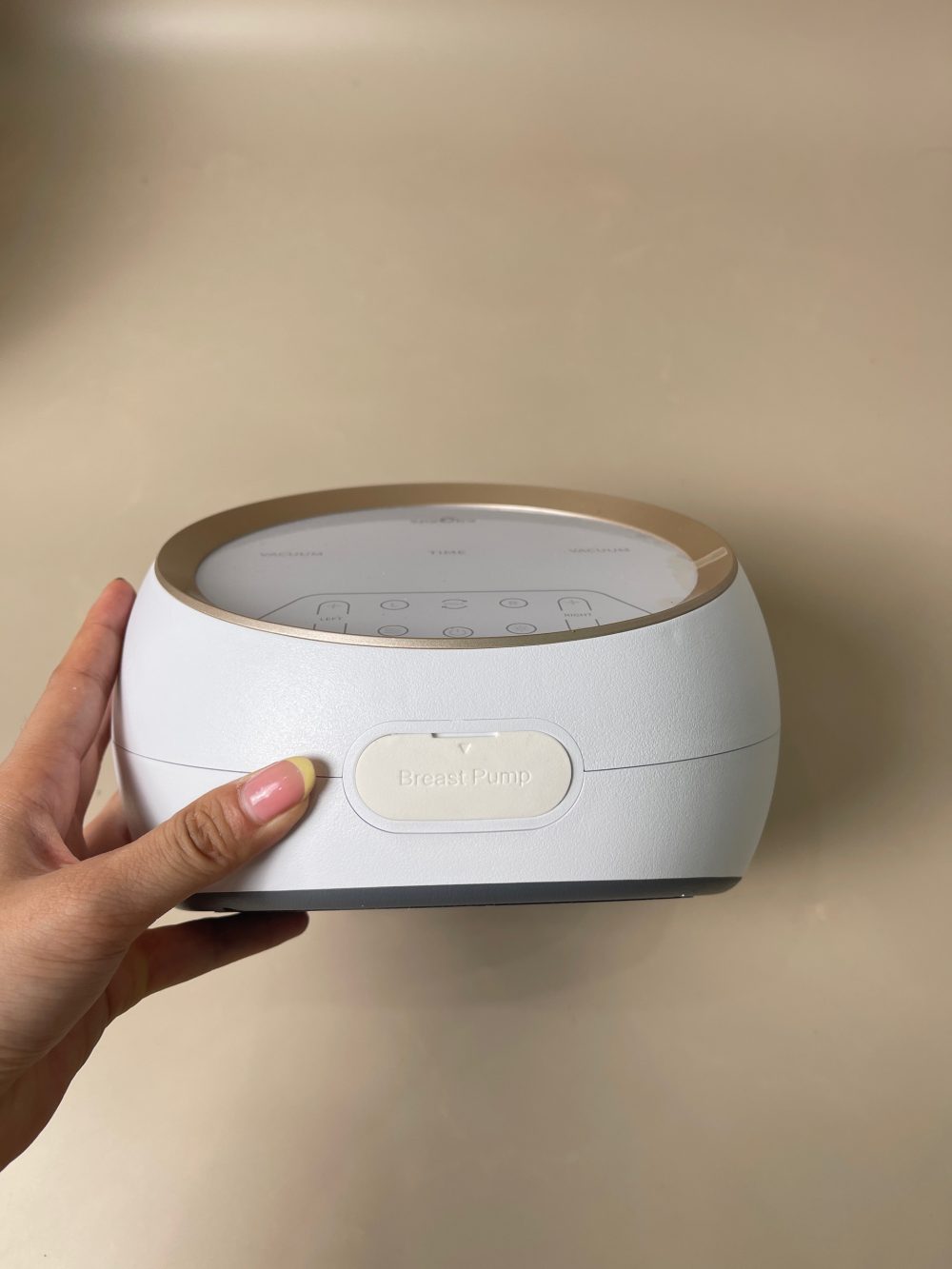 Máy hút sữa Spectral Dual S (full box) - BH 21/4/2027 - Ảnh 21