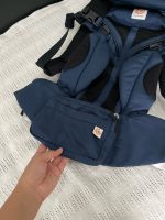 Địu Ergobaby Omni 360 Cool Air Mesh, Midnight Blue ( size: 3kg2->20kg~ 0->48m) - Ảnh 4