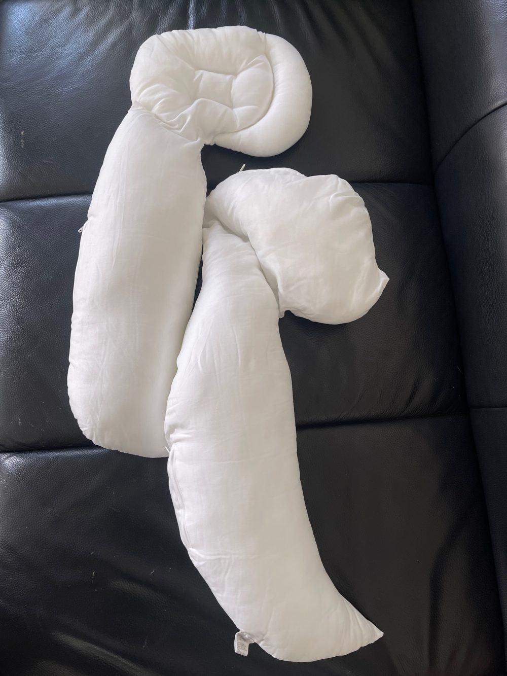 Gối thỏ Raras vải bamboo màu trắng ( size: 2m →2y) - Ảnh 14