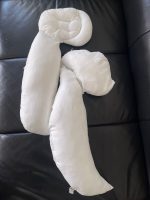 Gối thỏ Raras vải bamboo màu trắng ( size: 2m →2y) - Ảnh 14