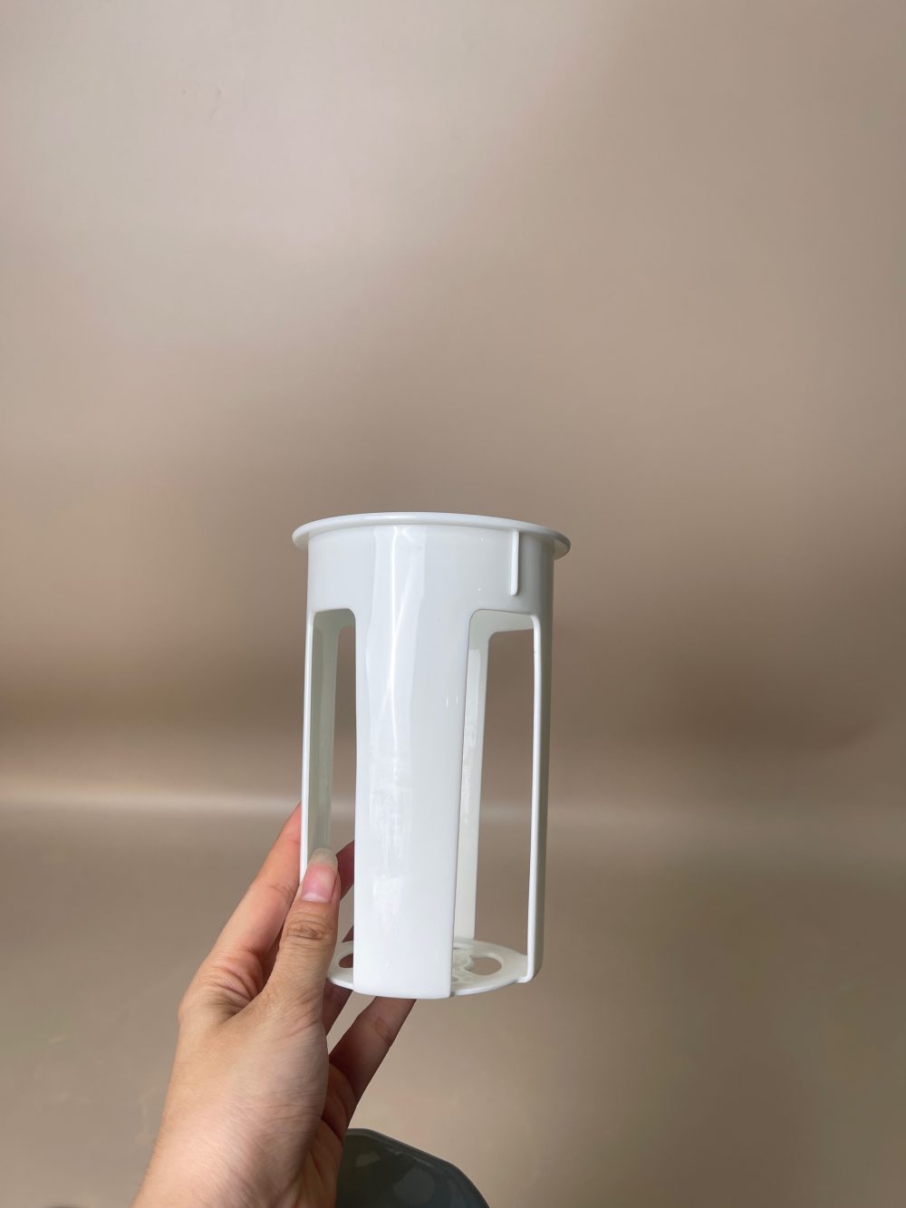Máy hâm sữa Baby Brezza màu đen ko bluetooth (no box) - Ảnh 10
