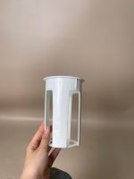 Máy hâm sữa Baby Brezza màu đen ko bluetooth (no box) - Ảnh 10