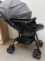 Xe đẩy Joie SMA Baggi 4WD Drift - Carbon ( size: sơ sinh->15kg) - Ảnh 14