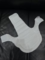 Địu 4 tư thế Mothercare ( size: Sơ sinh-> 15kg) tặng kèm dây đeo đa năng Lil' Sidekick - Ảnh 9