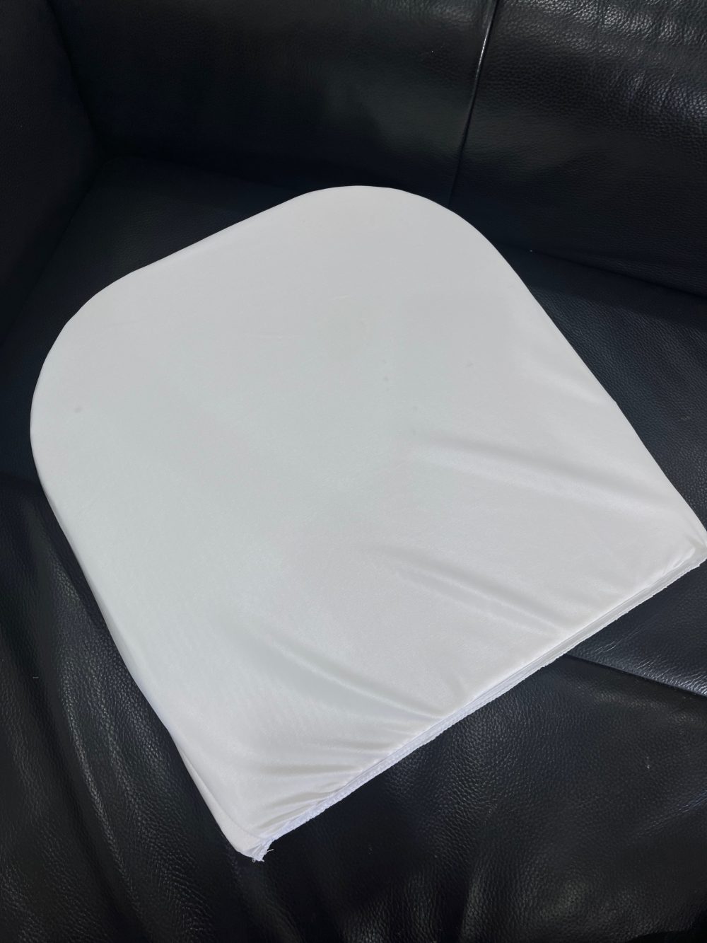 Gối chống trào ngược cho bé gấu trắng Chilux 93x46cm (size 0→12m) - Ảnh 25