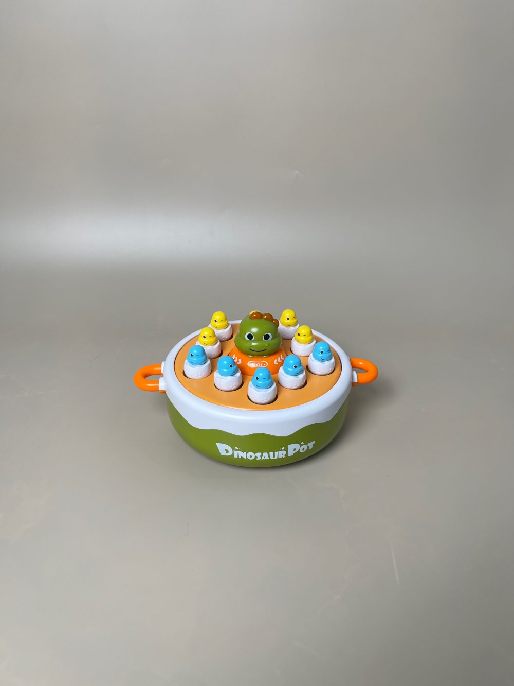 Chơi Bắt Và Câu Khủng Long 5 Trong 1 Cho Bé PEEK A BOO - Ảnh 2