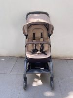 Xe đẩy gấp gọn Joolz Aer Plus màu be (0->22kg) - Ảnh 10