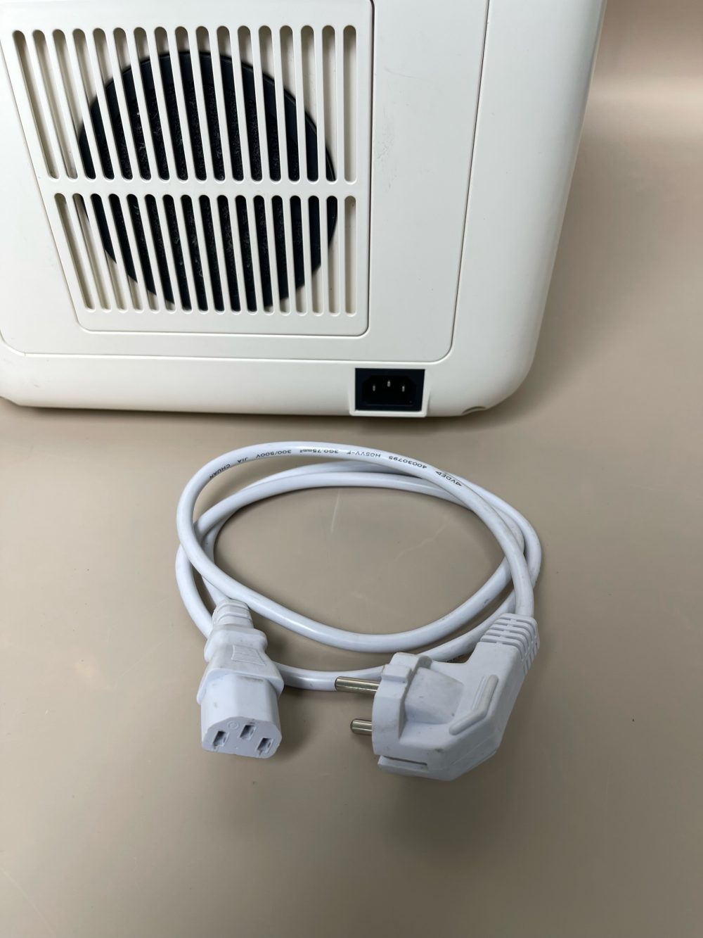 Máy tiệt trùng Moazbebe MB-082 - Ảnh 10