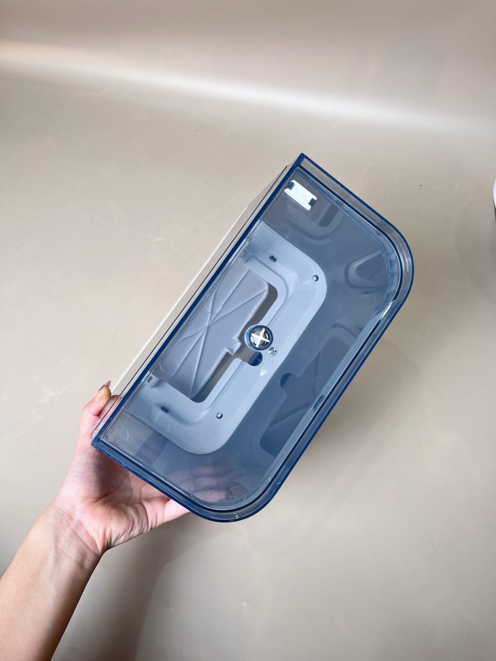Máy rửa bình sữa Baby Brezza - BH 19/01/2027 (full box) - Ảnh 7