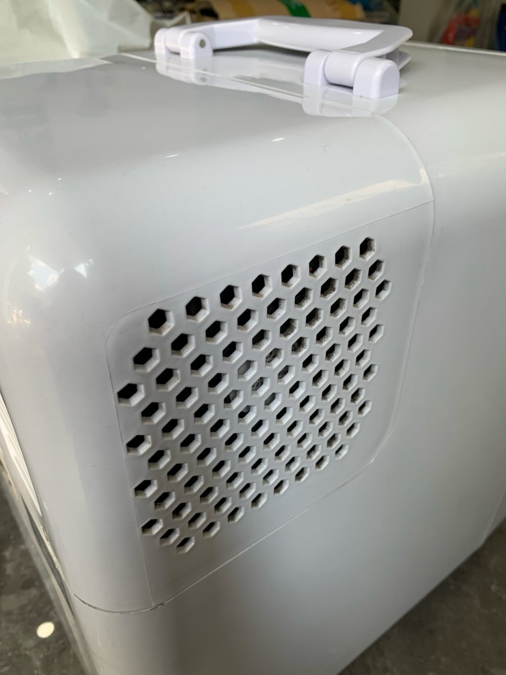 Tủ lạnh Moazbebe MB-085 - Ảnh 3