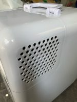 Tủ lạnh Moazbebe MB-085 - Ảnh 3