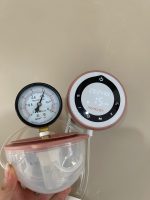Máy hút sữa Momcozy V1 Pro ( full box) - Ảnh 25