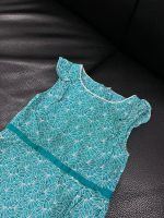 Set áo dài hồng phối quần lụa xanh tặng kèm bodysuit Obaibi màu xanh (size: 9→12m) - Ảnh 7
