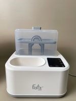 Máy tiệt trùng sấy khô, nấu cháo chậm, hâm sữa Fatz (Full box) - Ảnh 40