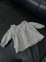 Set 2 đồ bộ cotton Verdaubet màu be, Abetta màu xanh (12→18m) - Ảnh 15