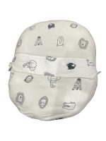 Gối chống trào ngược Dono&dono vải airmesh (hoạ tiết động vật)