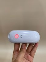 Máy massage chườm nóng Lavie thông tắc tia sữa màu xanh ( máy đôi, fullbox) BH 18/7/2026 - Ảnh 7