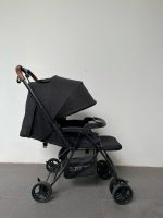 Xe đẩy Zaracos Oral 2706 (2 chiều), màu đen ( size: 0->5y, tối đa 25kg) - Ảnh 14