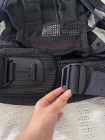 Địu Baby Bjorn Harmony màu đen (0->3y, 3.2 -> 15kg, full box) - Ảnh 3