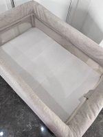 Củi vãi gấp gọn Nuna PAAL - màu Biscotti (fullbox, bill VNQ, còn BH 6/2027) - Ảnh 13