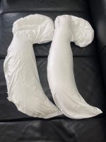 Vỏ chống thấm cho gối thỏ Raras - Ảnh 2