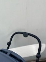 Xe đẩy Cybex melio carbon 3 màu xám ( size: sơ sinh-> 15kg) kèm đệm sơ sinh - Ảnh 19