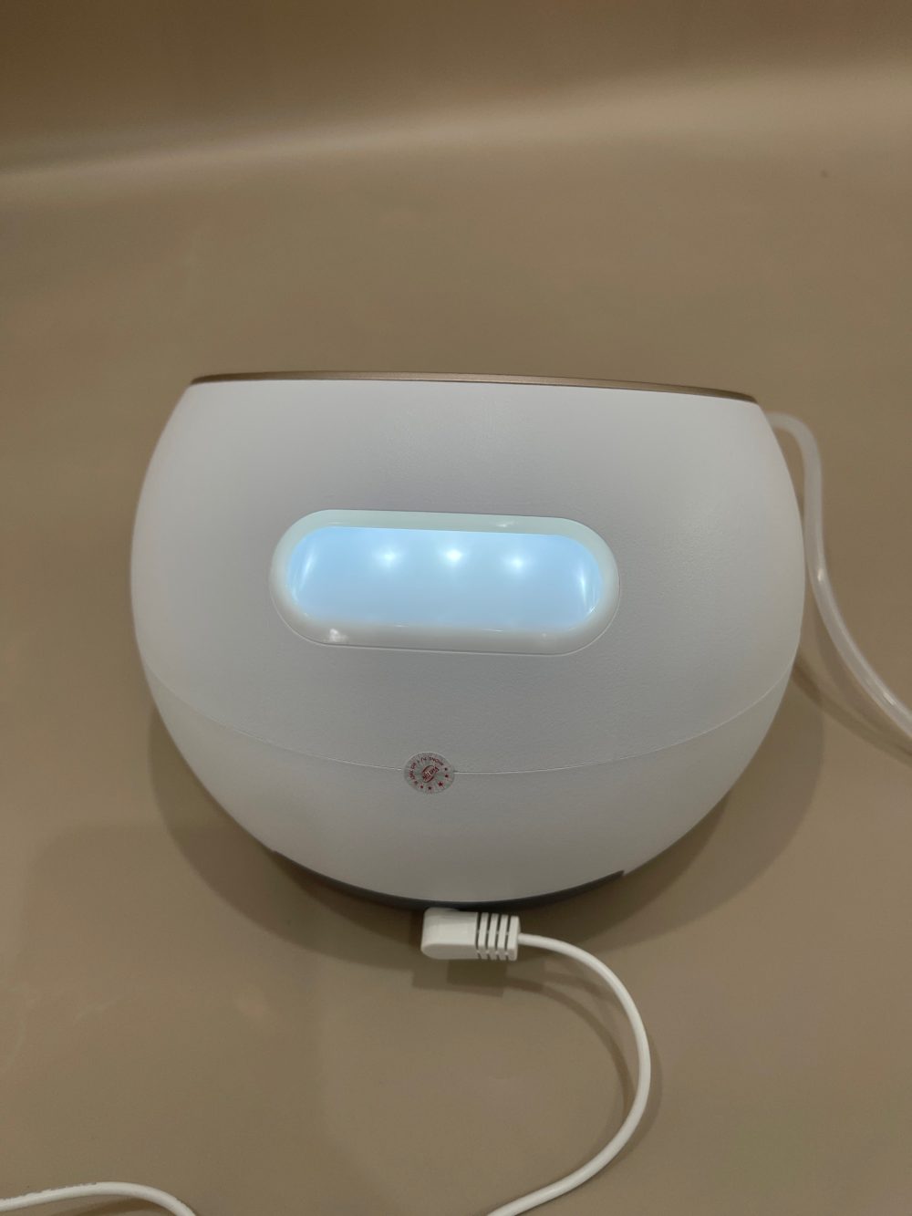 Máy hút sữa Spectra Dual S (full box) - Ảnh 26