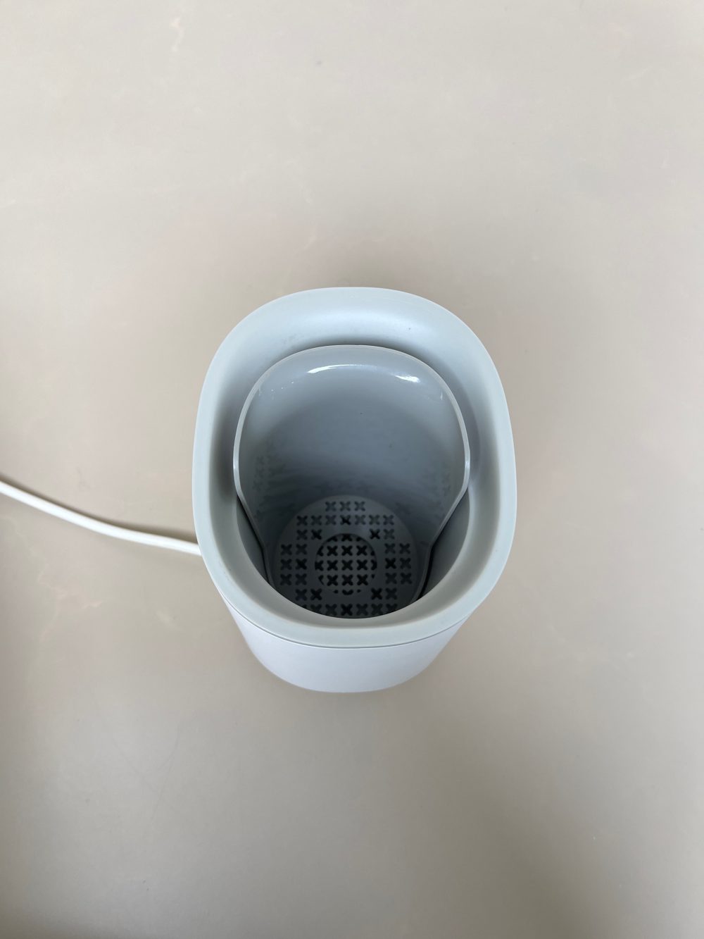 Máy hâm Tommee Tippee (full box) - Ảnh 7
