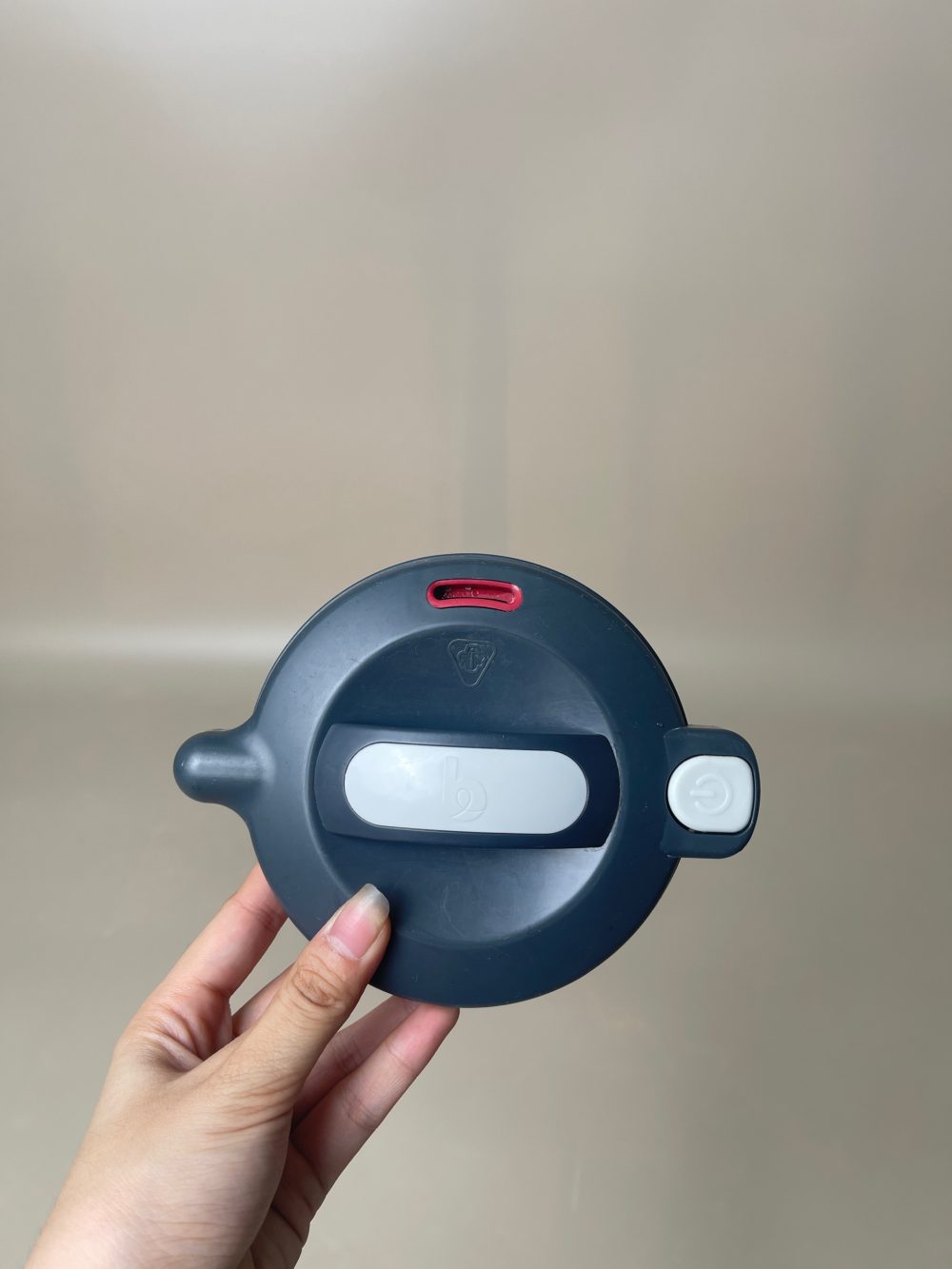 Máy tiệt trùng xay hấp đa năng Babymoov Nutribaby Plus 5 in 1 ( full box) - Ảnh 27