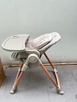 Ghế ăn cho bé Maxi-Cosi Minla Plus, Elegance Beige ( size: Sơ sinh -> 60kg), full box - Ảnh 19