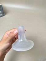 Bộ phễu silicone Haruna ( size: 15mm) - Ảnh 3