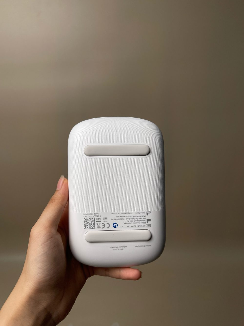 Máy hút sữa điện đôi Philips Avent( no box) - Ảnh 22