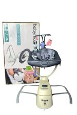 Nôi rung Babymoov ( size: 0->9m, tối đa 9kg) full box