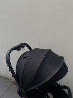 Xe đẩy Hamilton X1 plus màu đen (size: 0m->4y, tối đa 20kg) - Ảnh 4
