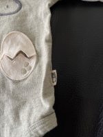 Set bộ bodysuit tay dài khủng long Rabbit Bear và combo 3 đôi tất Carter’s - Ảnh 4